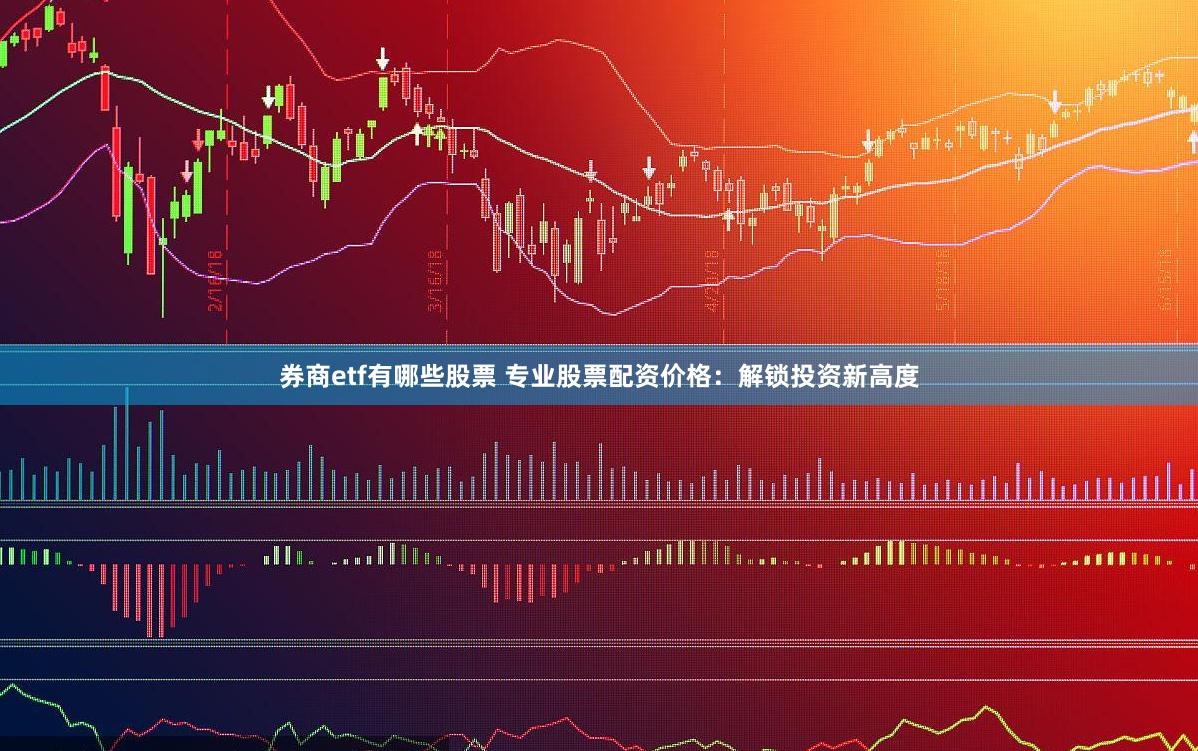 券商etf有哪些股票 专业股票配资价格：解锁投资新高度